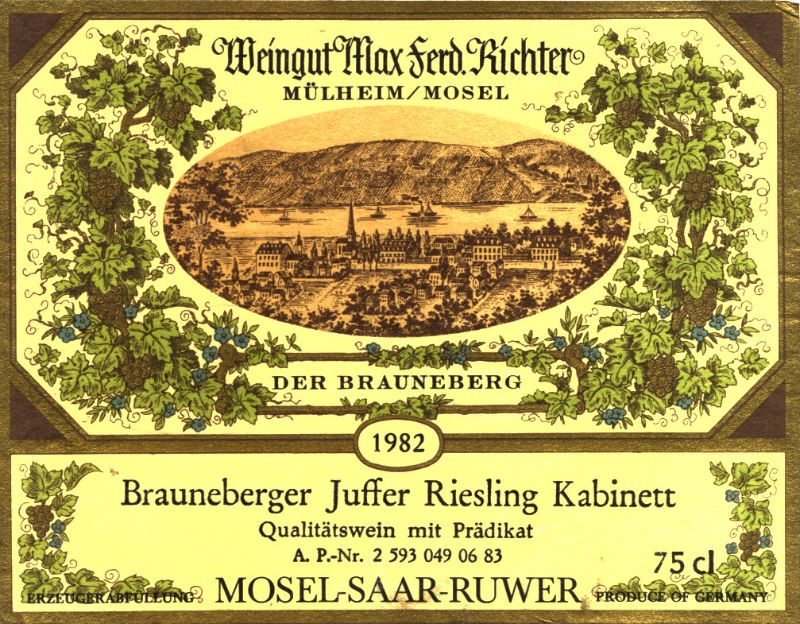Max F Richter_Brauneberger Juffer_kab 1982.jpg